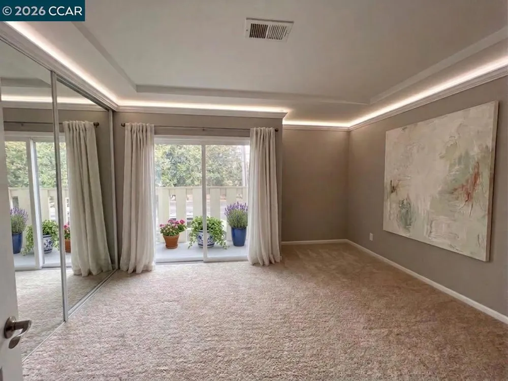 1815 Wildbrook Ct #C Concord, CA 94521