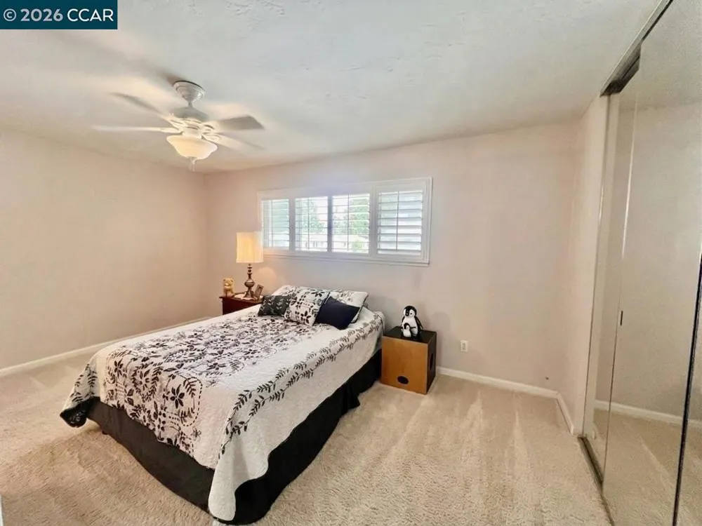 1815 Wildbrook Ct #C Concord, CA 94521
