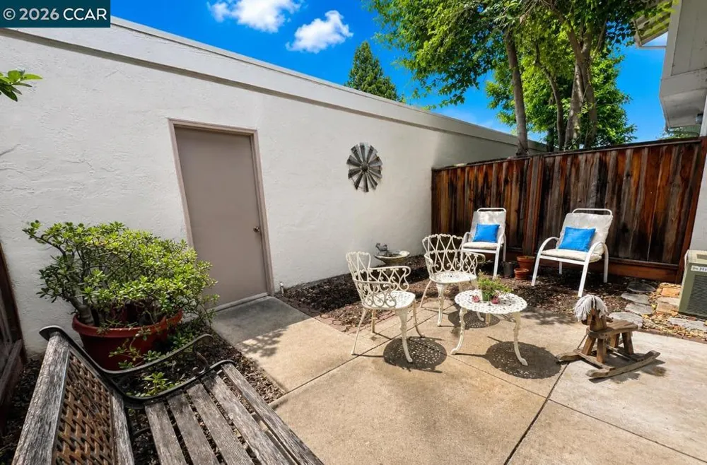 1815 Wildbrook Ct #C Concord, CA 94521