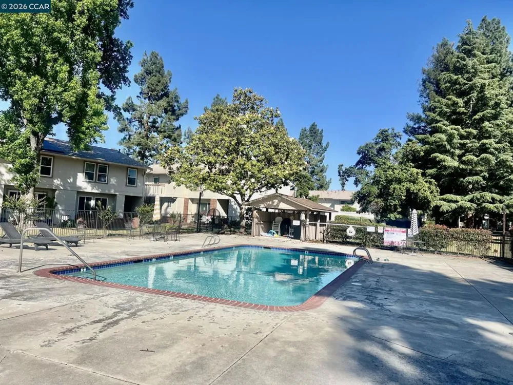 1815 Wildbrook Ct #C Concord, CA 94521