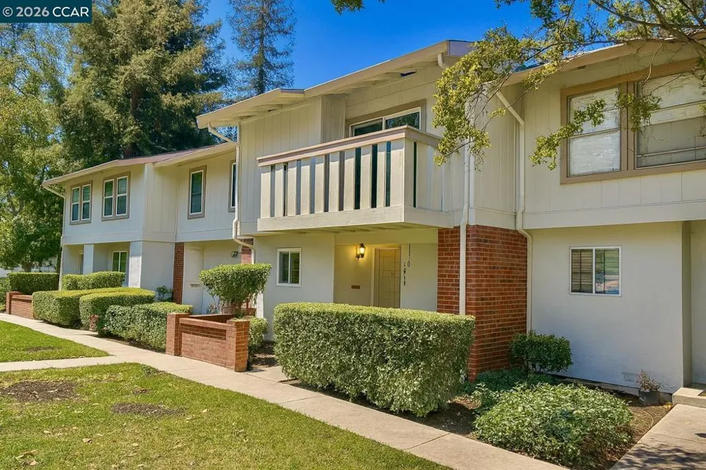 1815 Wildbrook Ct #C Concord, CA 94521
