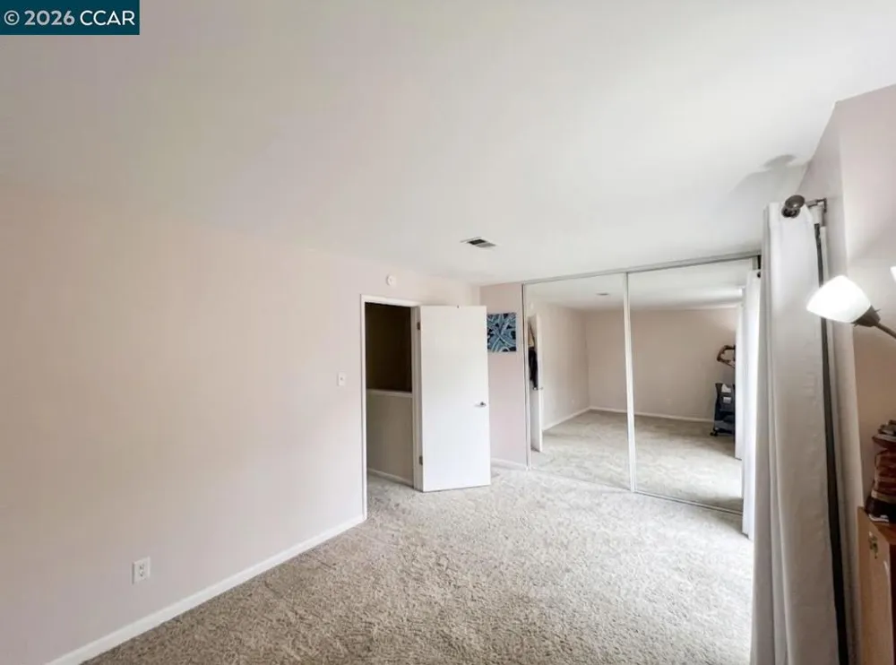 1815 Wildbrook Ct #C Concord, CA 94521
