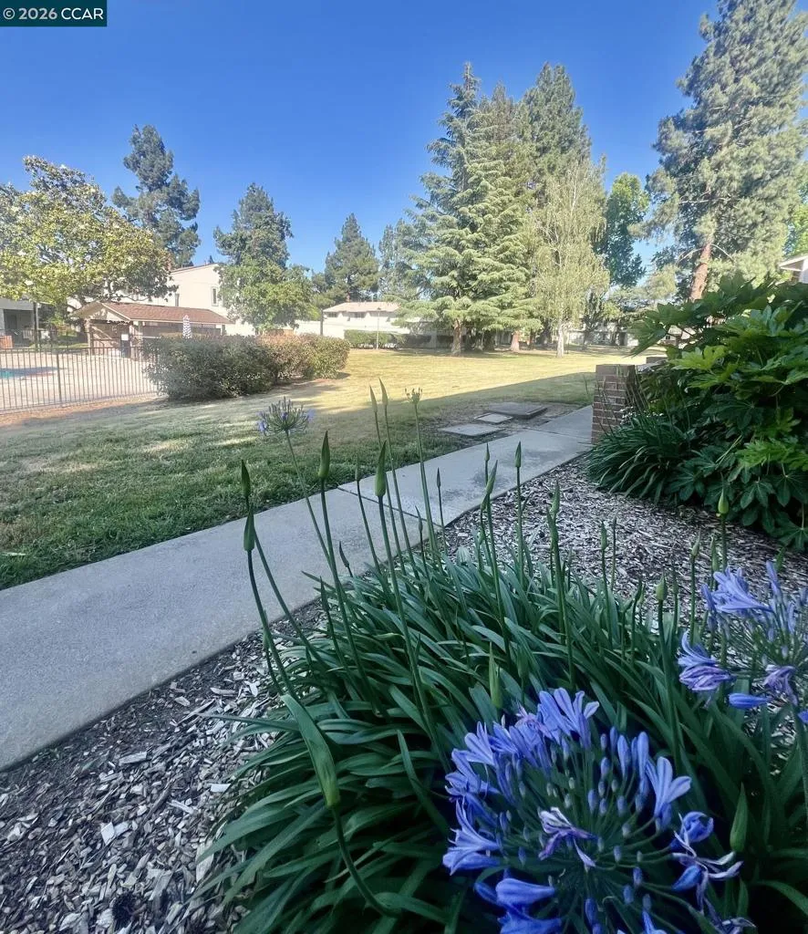 1815 Wildbrook Ct #C Concord, CA 94521