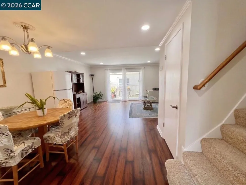 1815 Wildbrook Ct #C Concord, CA 94521