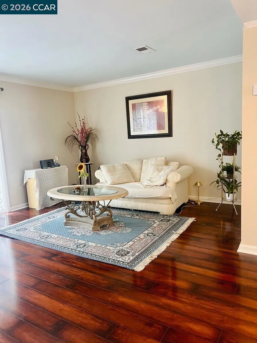 1815 Wildbrook Ct #C Concord, CA 94521