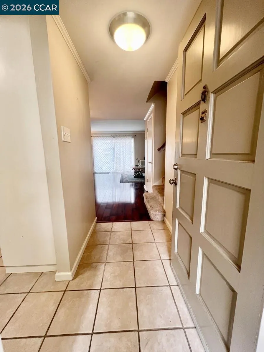 1815 Wildbrook Ct #C Concord, CA 94521