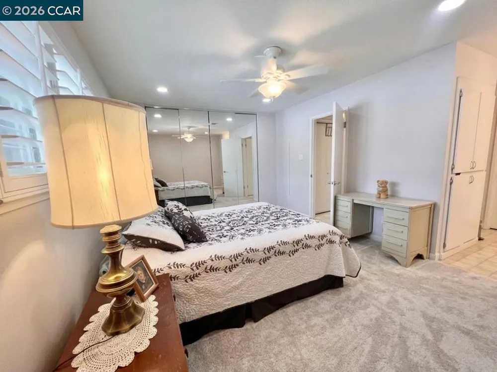 1815 Wildbrook Ct #C Concord, CA 94521