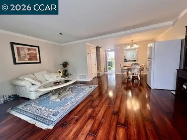 1815 Wildbrook Ct #C Concord, CA 94521