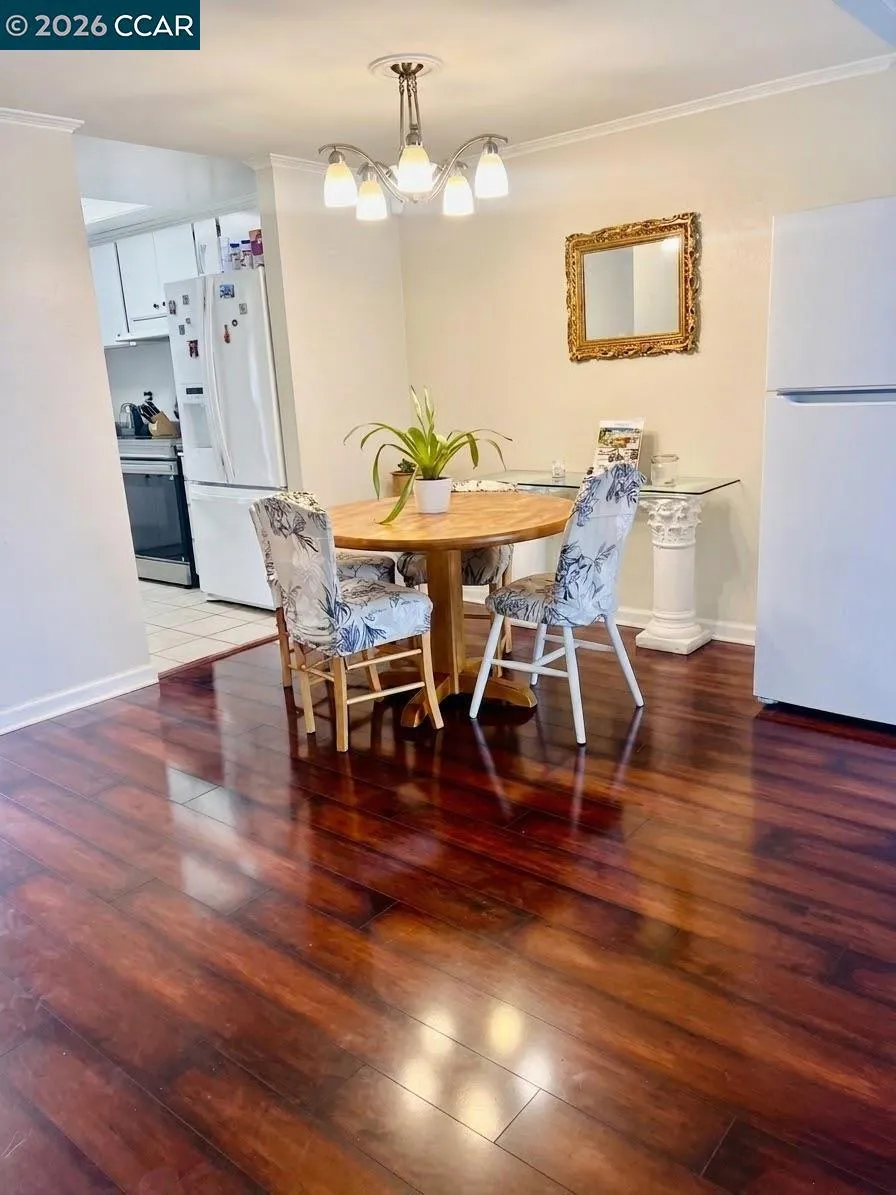 1815 Wildbrook Ct #C Concord, CA 94521