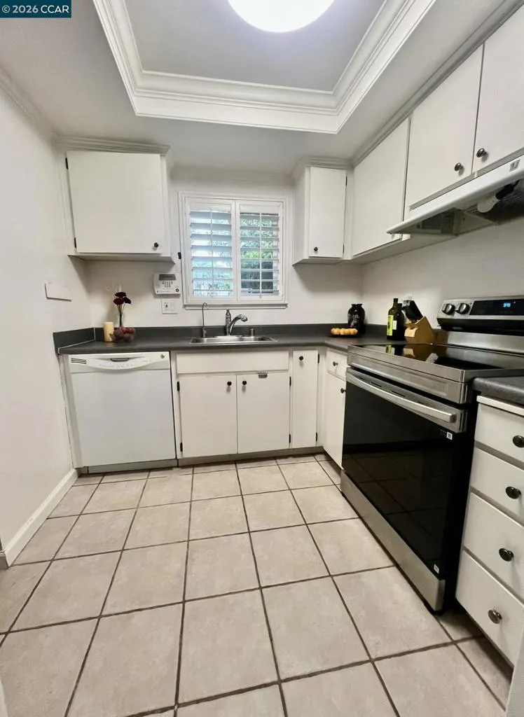 1815 Wildbrook Ct #C Concord, CA 94521