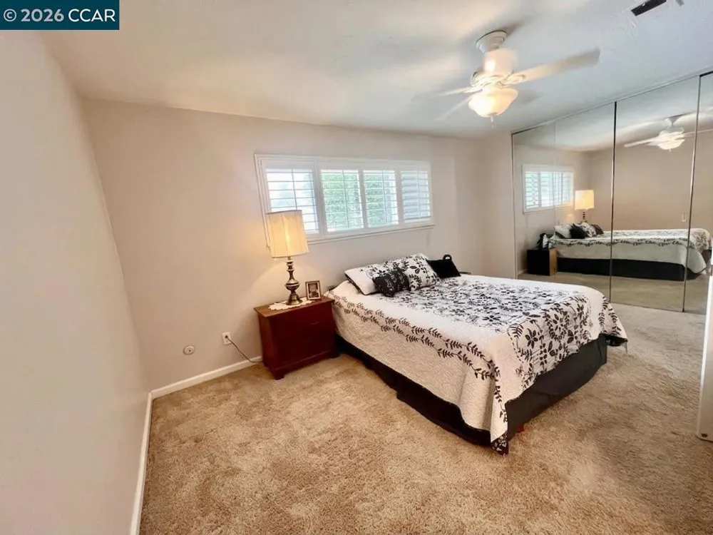 1815 Wildbrook Ct #C Concord, CA 94521