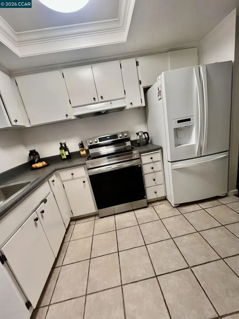 1815 Wildbrook Ct #C Concord, CA 94521
