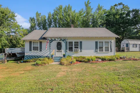 8663 Little Paw Paw Avenue