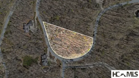 Lot 5 Misty Ridge Trail