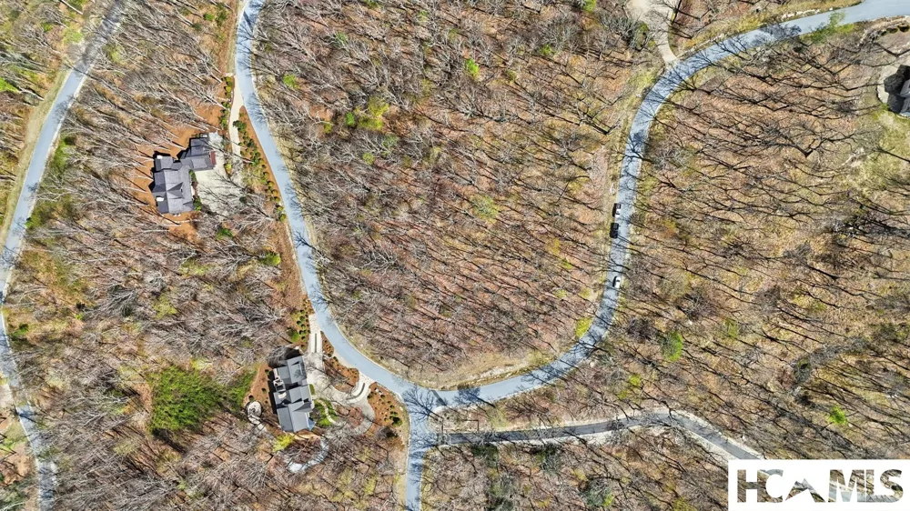 Lot 5 Misty Ridge Trail Glenville, NC 28736