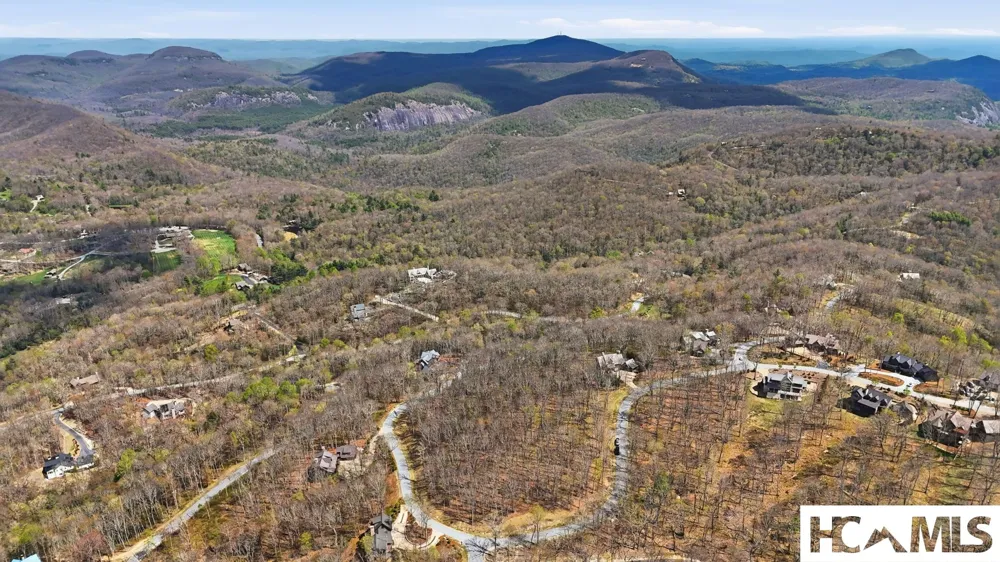 Lot 5 Misty Ridge Trail Glenville, NC 28736