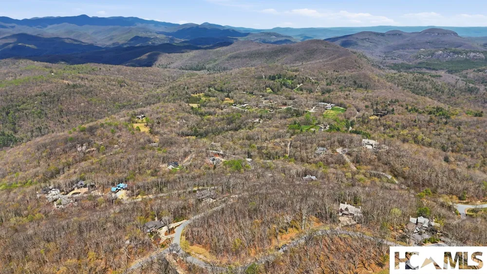 Lot 5 Misty Ridge Trail Glenville, NC 28736