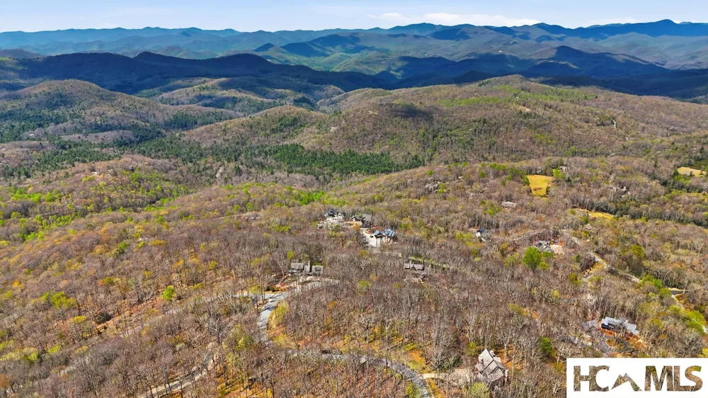 Lot 5 Misty Ridge Trail Glenville, NC 28736