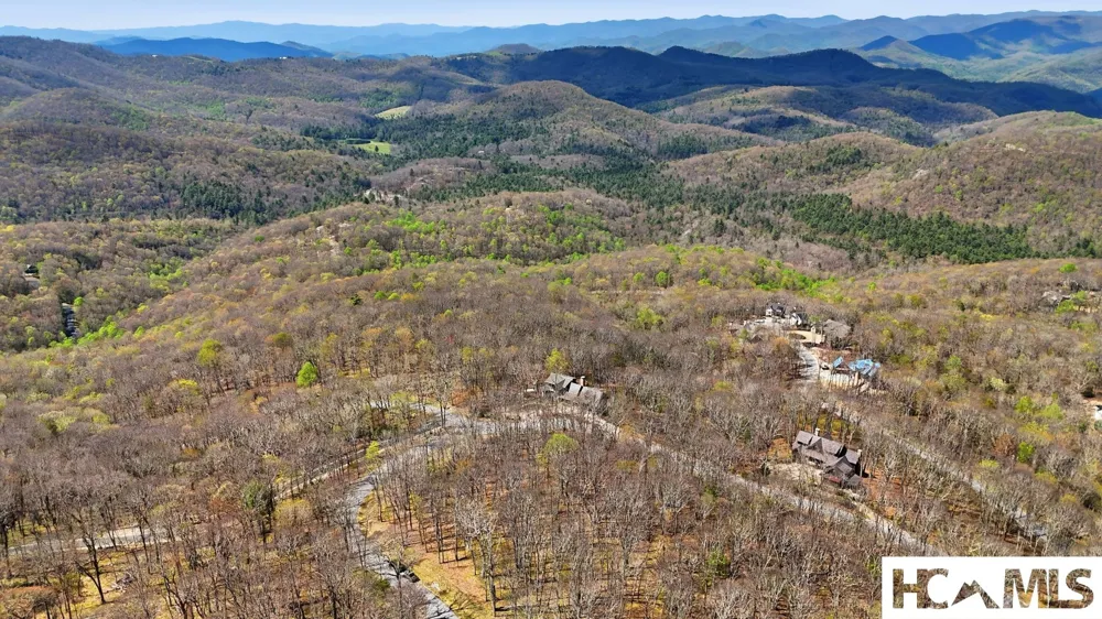 Lot 5 Misty Ridge Trail Glenville, NC 28736