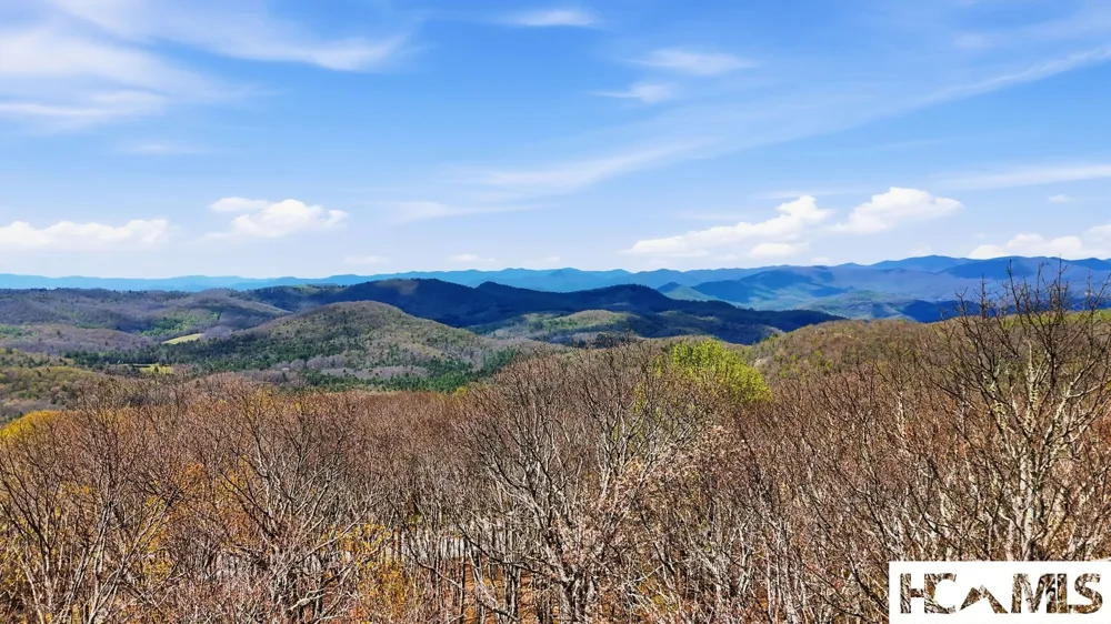 Lot 5 Misty Ridge Trail Glenville, NC 28736