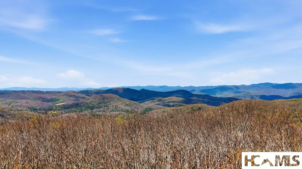 Lot 5 Misty Ridge Trail Glenville, NC 28736