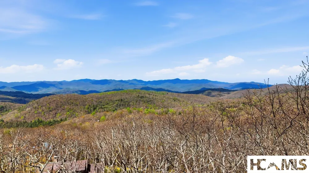 Lot 5 Misty Ridge Trail Glenville, NC 28736