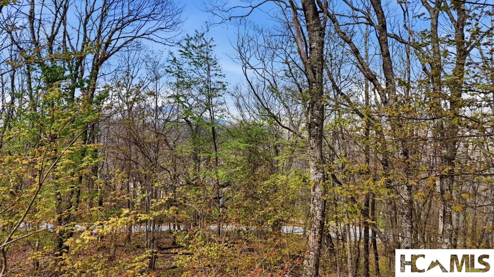 Lot 5 Misty Ridge Trail Glenville, NC 28736
