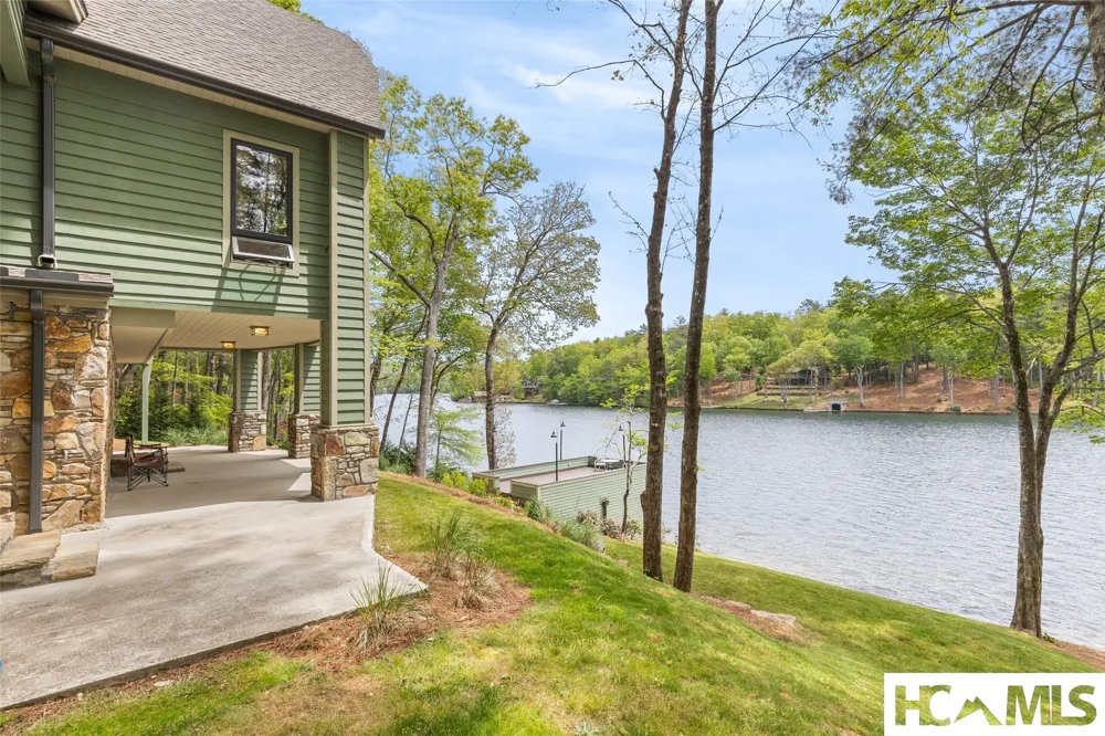 3164 W Club Blvd Lake Toxaway, NC 28747