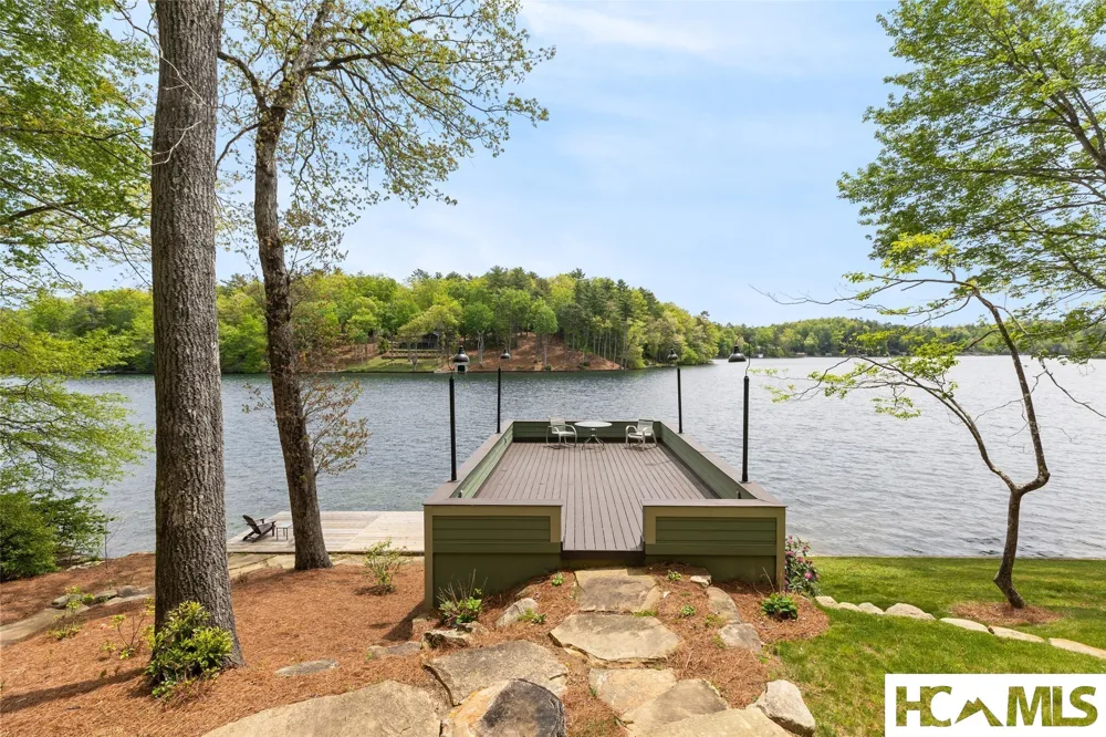 3164 W Club Blvd Lake Toxaway, NC 28747
