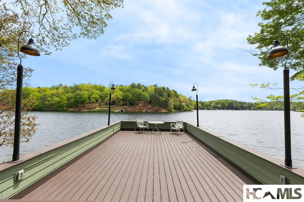 3164 W Club Blvd Lake Toxaway, NC 28747