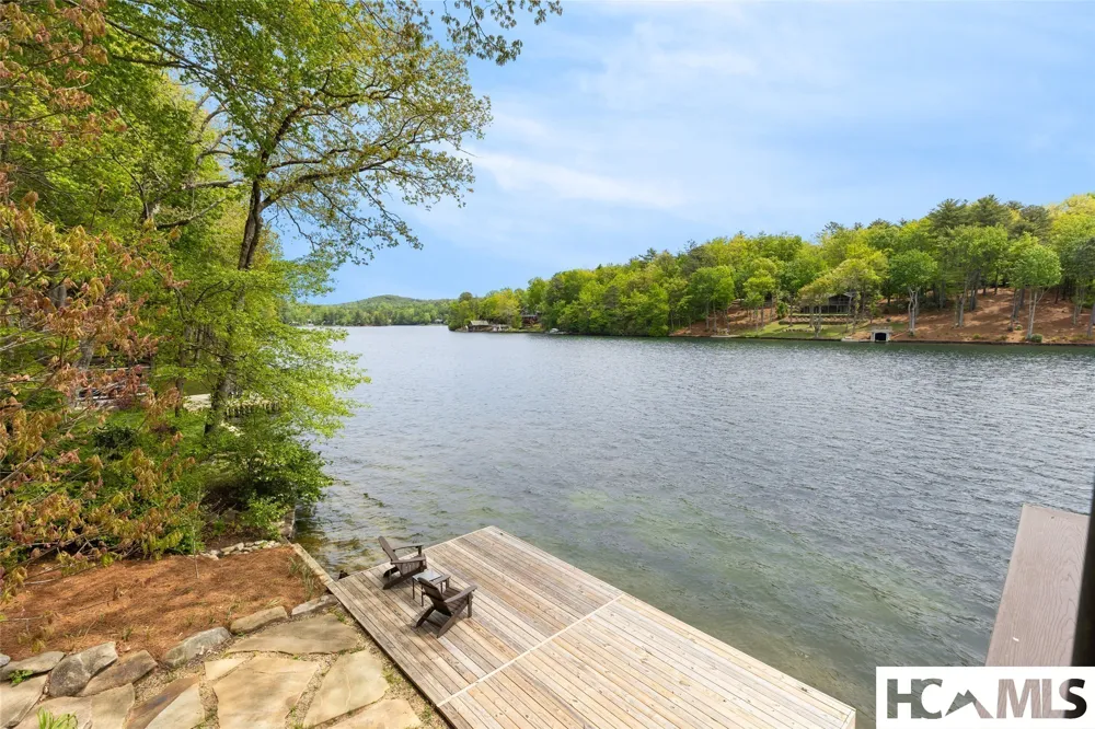 3164 W Club Blvd Lake Toxaway, NC 28747
