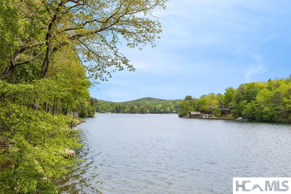 3164 W Club Blvd Lake Toxaway, NC 28747
