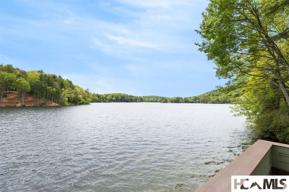 3164 W Club Blvd Lake Toxaway, NC 28747