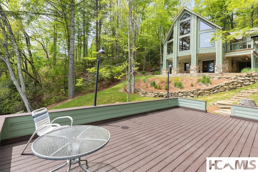 3164 W Club Blvd Lake Toxaway, NC 28747