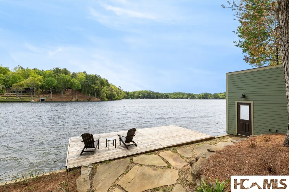 3164 W Club Blvd Lake Toxaway, NC 28747