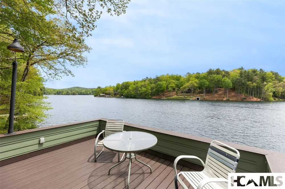 3164 W Club Blvd Lake Toxaway, NC 28747