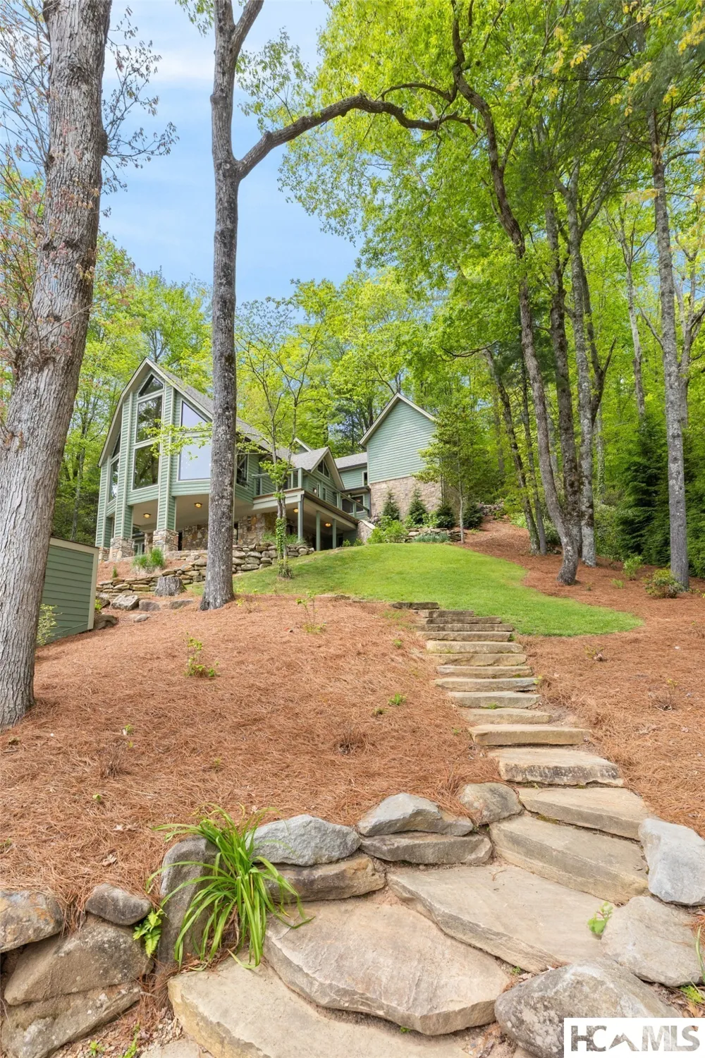3164 W Club Blvd Lake Toxaway, NC 28747