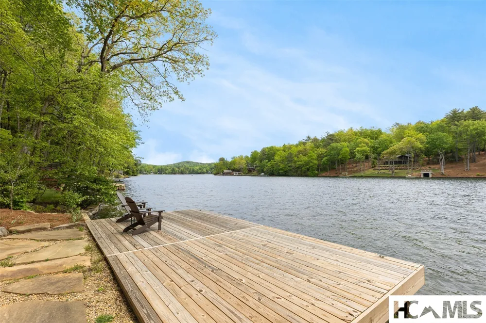 3164 W Club Blvd Lake Toxaway, NC 28747