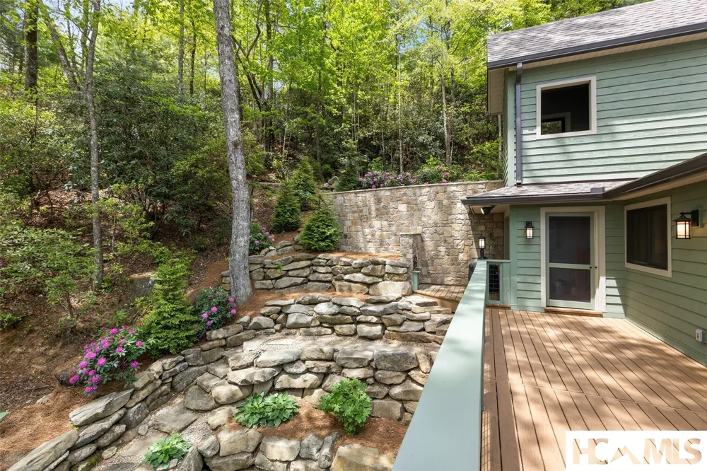 3164 W Club Blvd Lake Toxaway, NC 28747