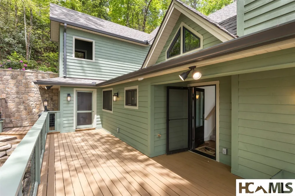 3164 W Club Blvd Lake Toxaway, NC 28747