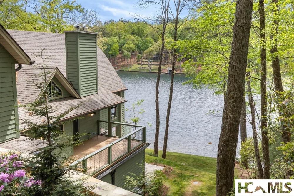 3164 W Club Blvd Lake Toxaway, NC 28747