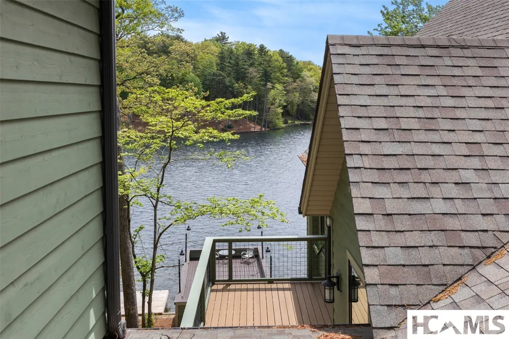 3164 W Club Blvd Lake Toxaway, NC 28747