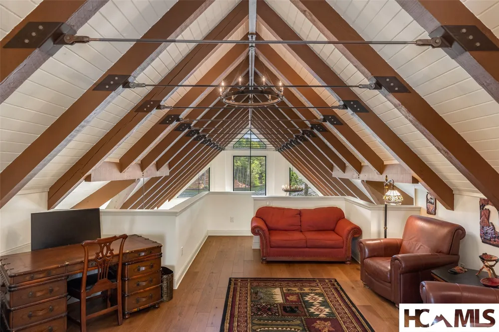 3164 W Club Blvd Lake Toxaway, NC 28747