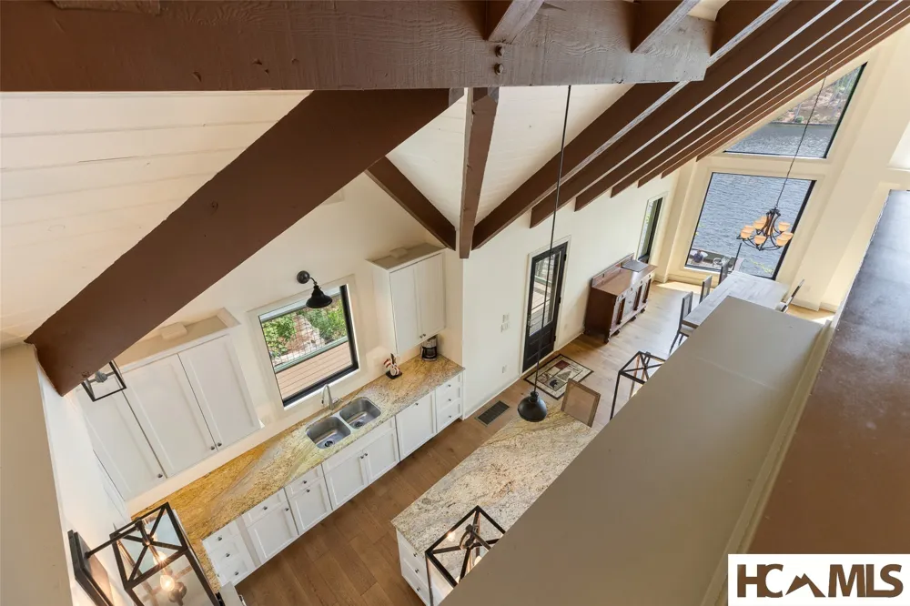 3164 W Club Blvd Lake Toxaway, NC 28747