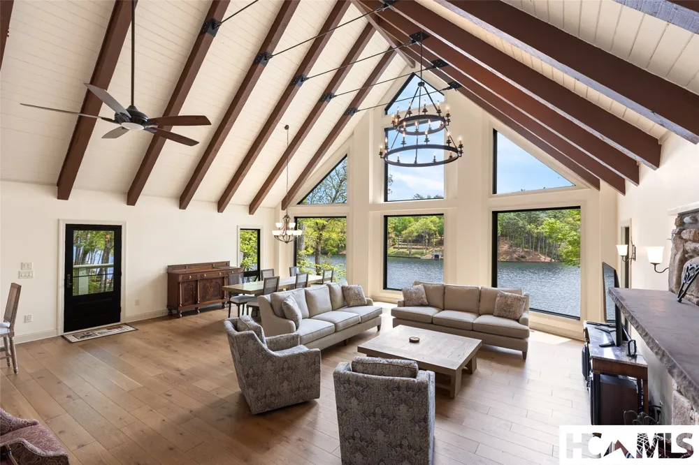 3164 W Club Blvd Lake Toxaway, NC 28747