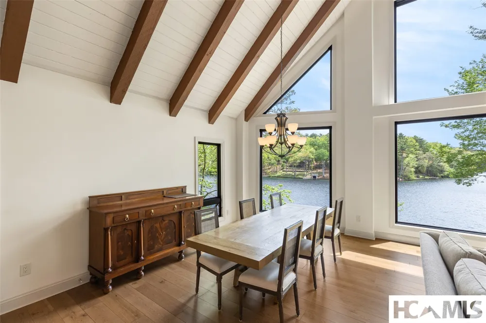 3164 W Club Blvd Lake Toxaway, NC 28747