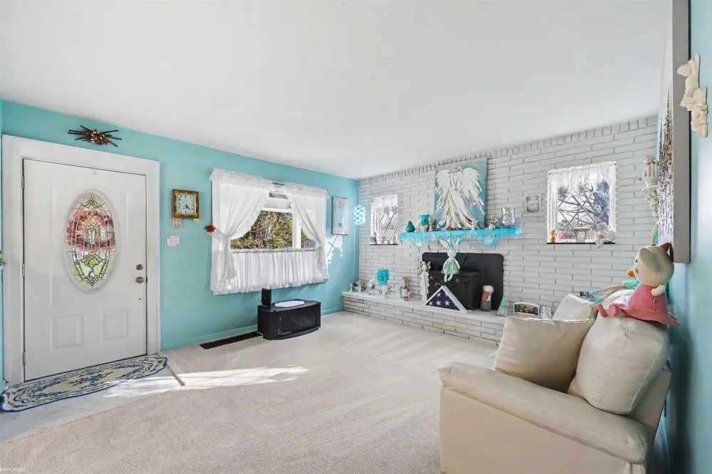 1568 Campau Avenue Port Huron Charter Township, MI 48060