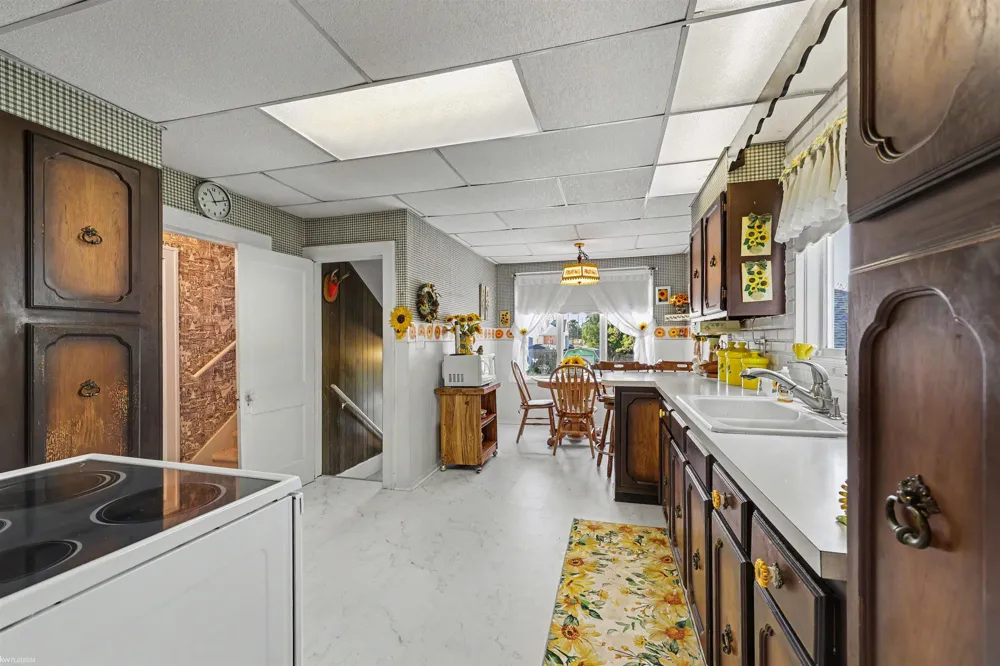 1568 Campau Avenue Port Huron Charter Township, MI 48060