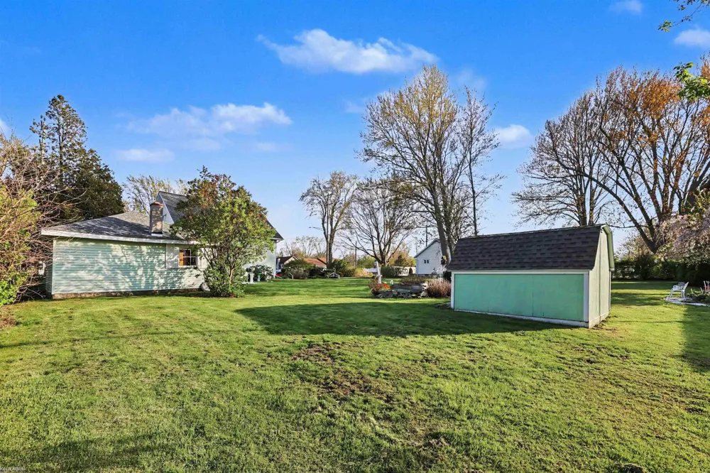 1568 Campau Avenue Port Huron Charter Township, MI 48060
