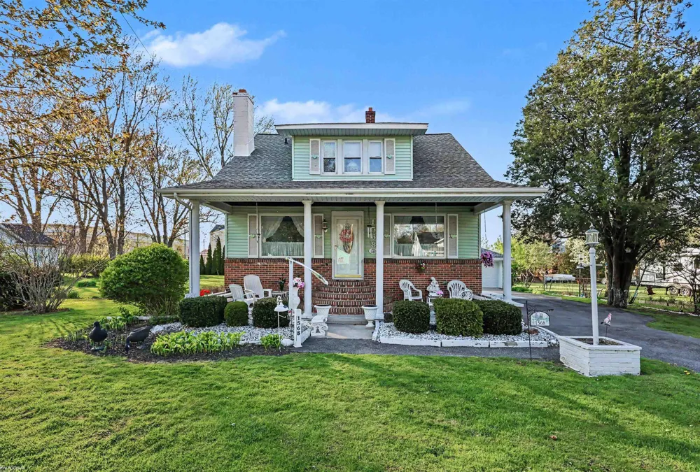 1568 Campau Avenue Port Huron Charter Township, MI 48060